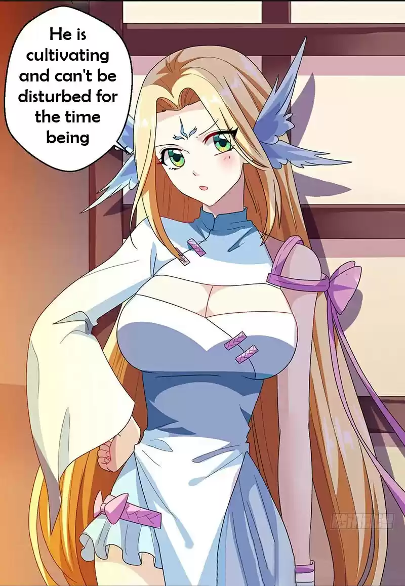 One Step Toward Freedom Ch. 33