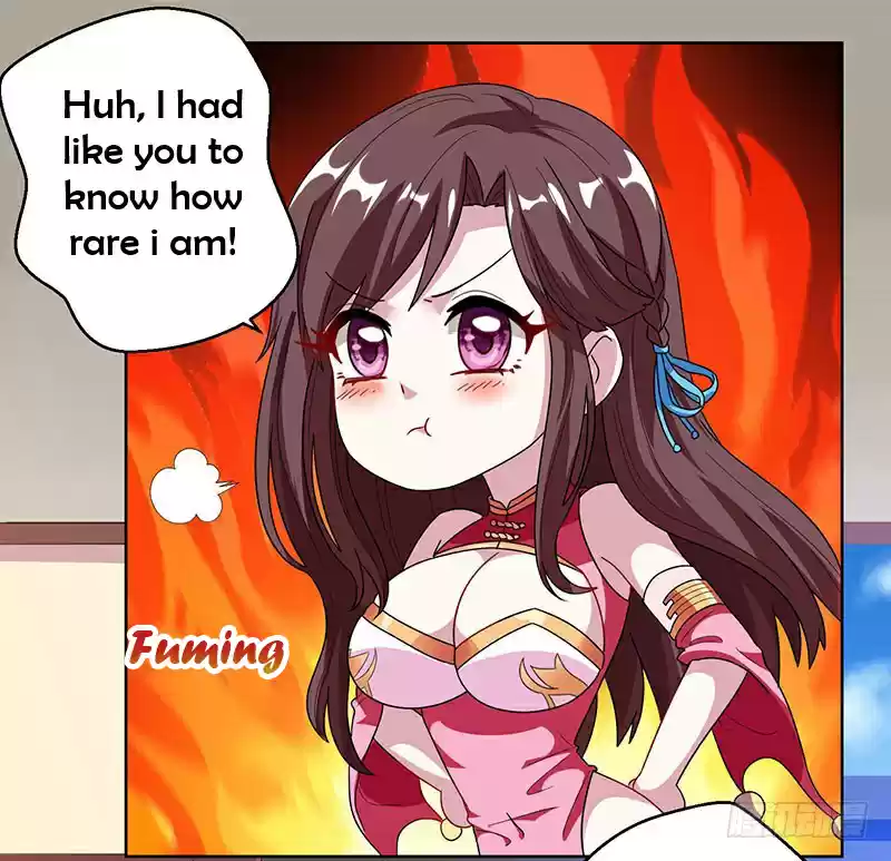 One Step Toward Freedom Ch. 33