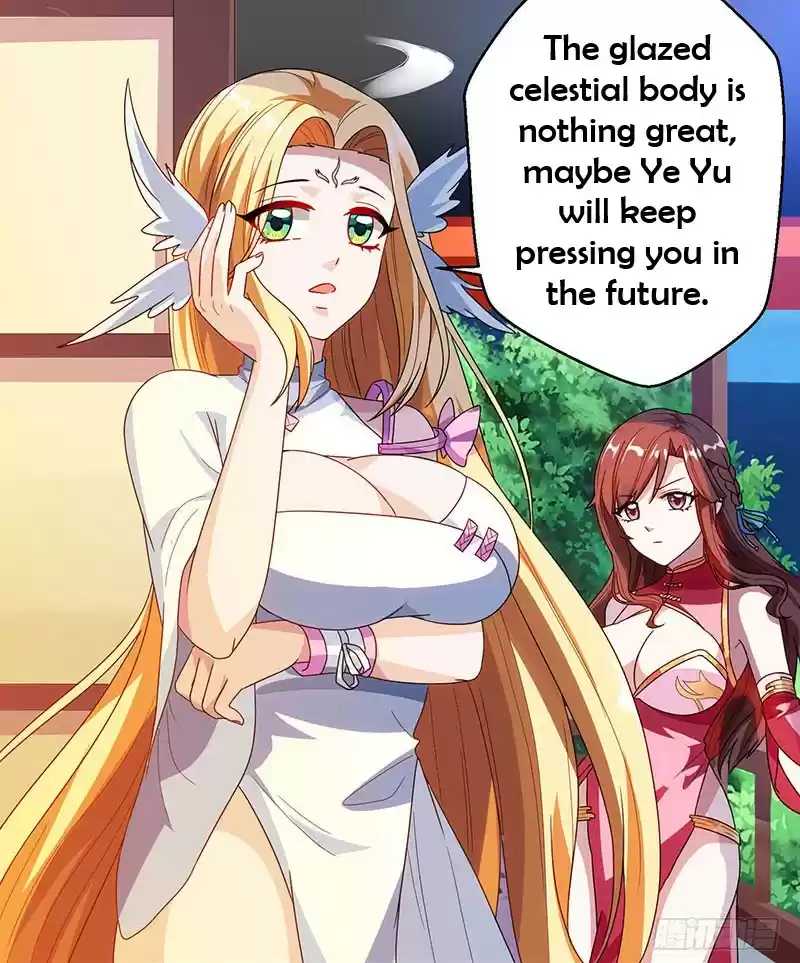 One Step Toward Freedom Ch. 33