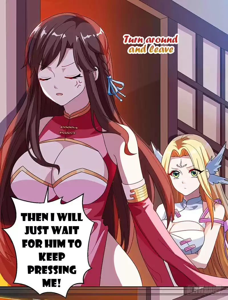 One Step Toward Freedom Ch. 33