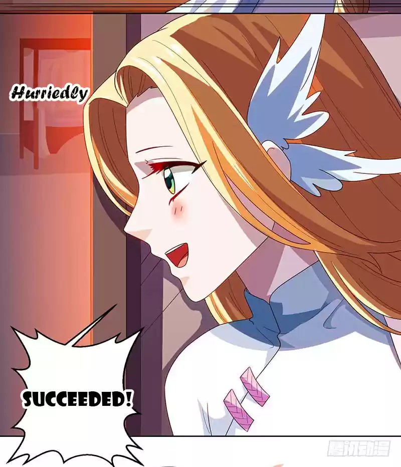 One Step Toward Freedom Ch. 33