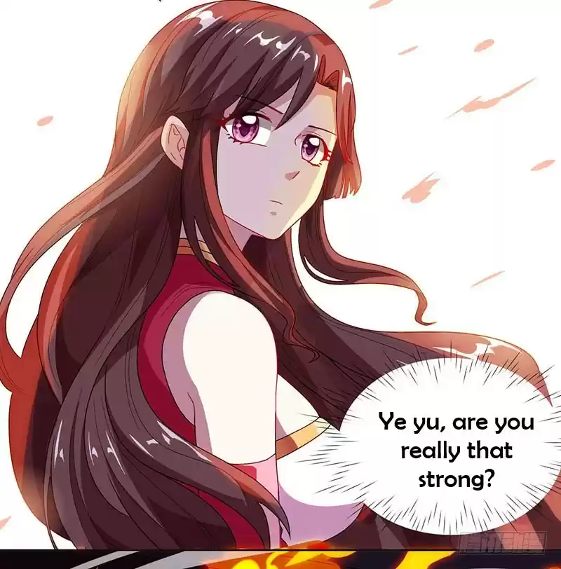 One Step Toward Freedom Ch. 33