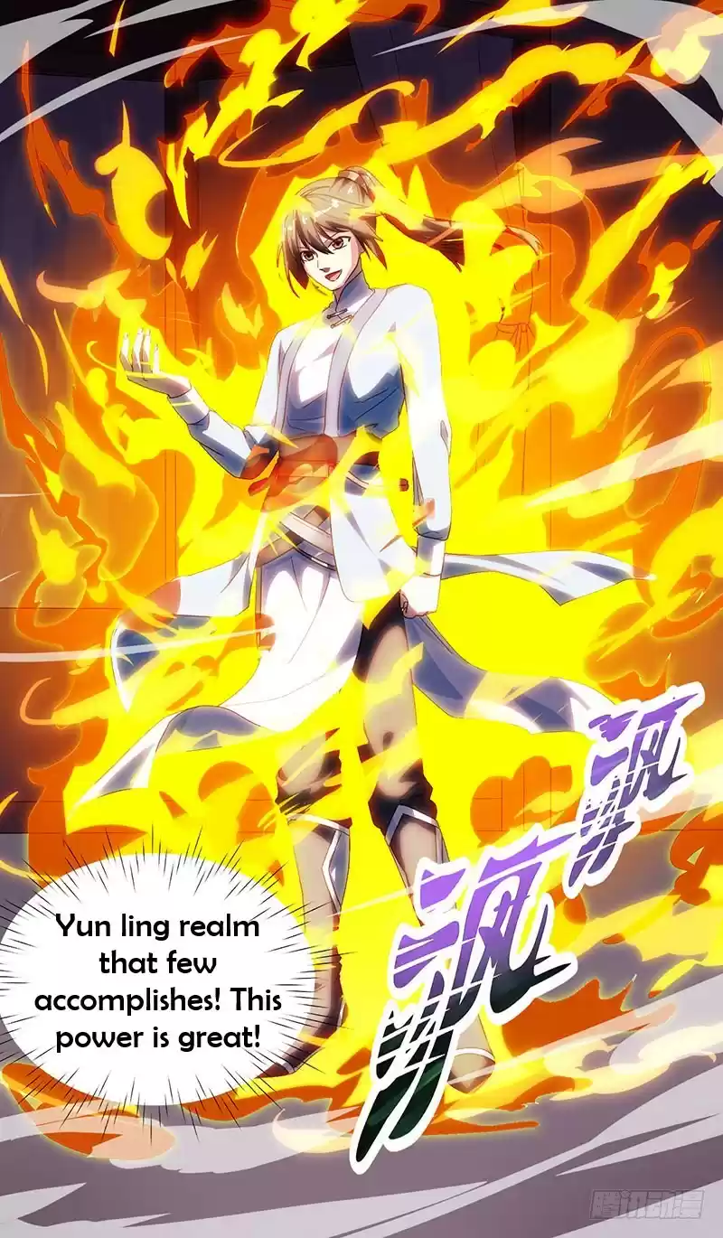 One Step Toward Freedom Ch. 33