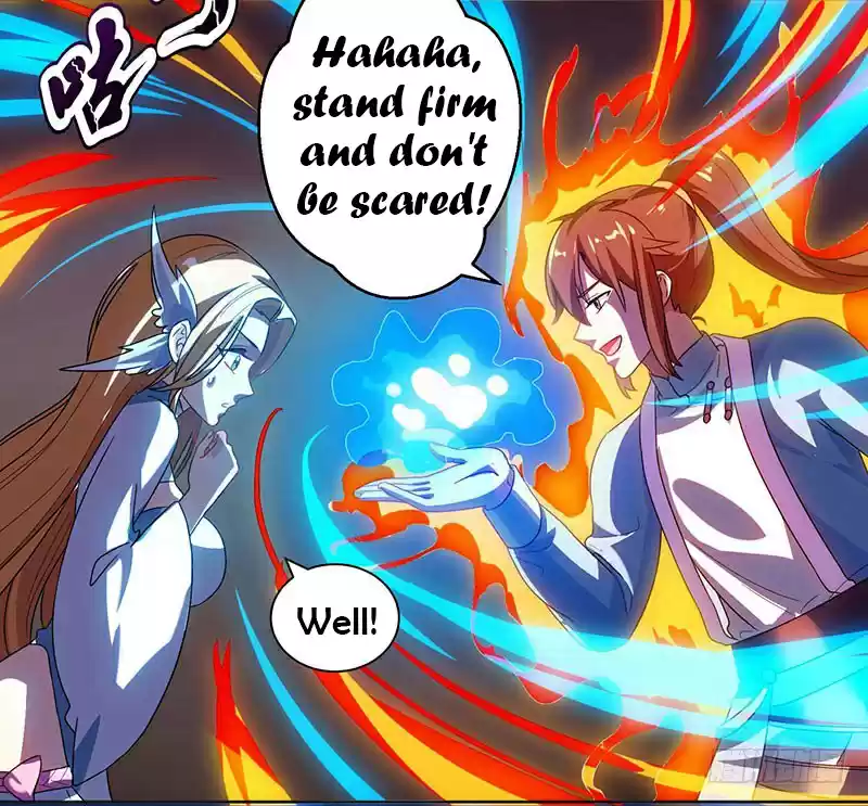 One Step Toward Freedom Ch. 33