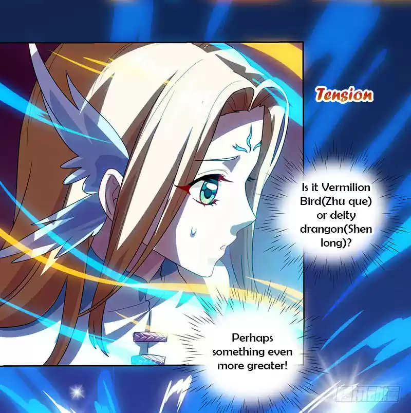 One Step Toward Freedom Ch. 33