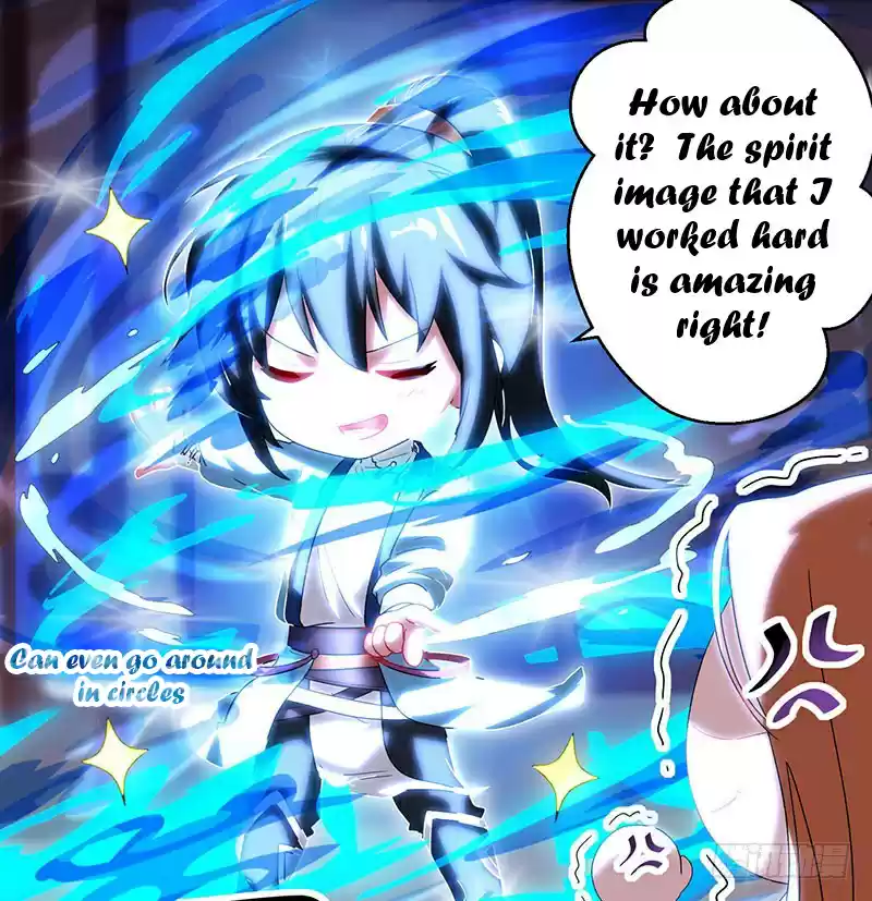 One Step Toward Freedom Ch. 34