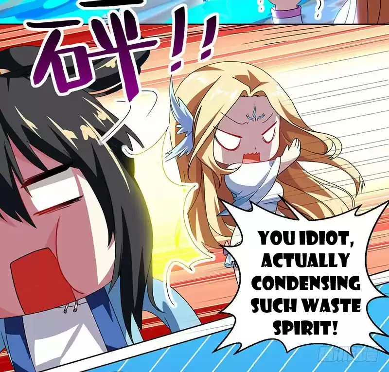 One Step Toward Freedom Ch. 34