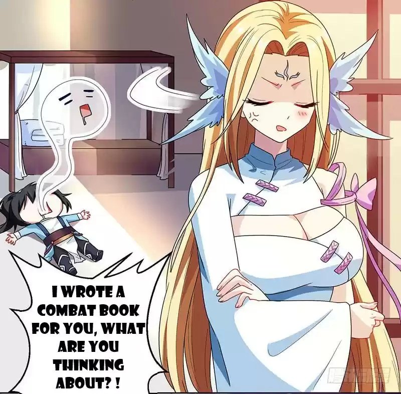 One Step Toward Freedom Ch. 34