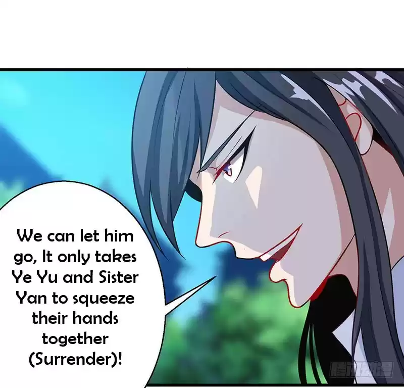 One Step Toward Freedom Ch. 34