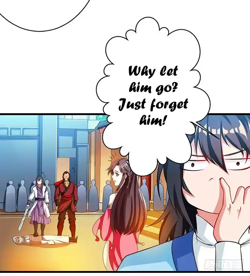 One Step Toward Freedom Ch. 34