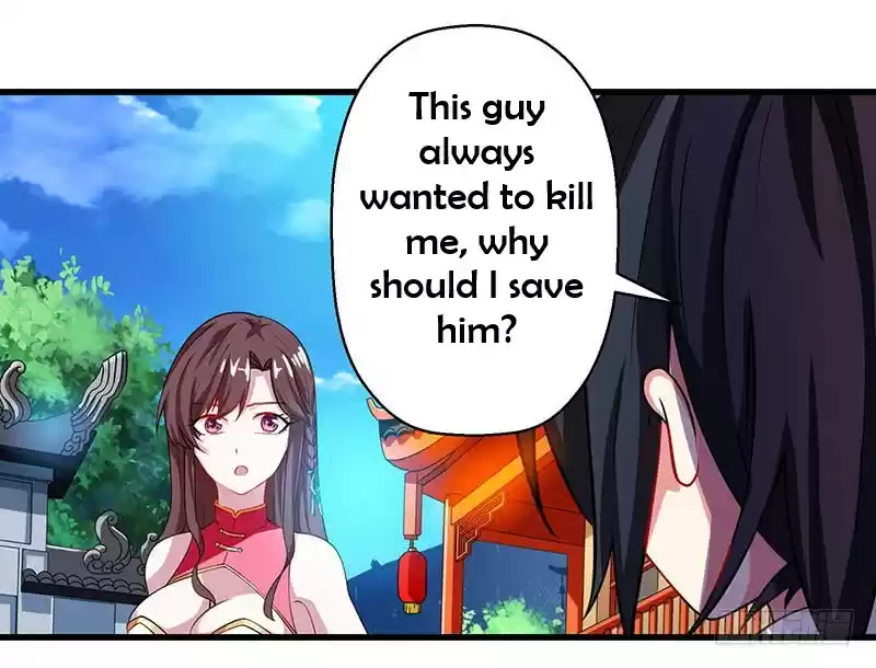 One Step Toward Freedom Ch. 34