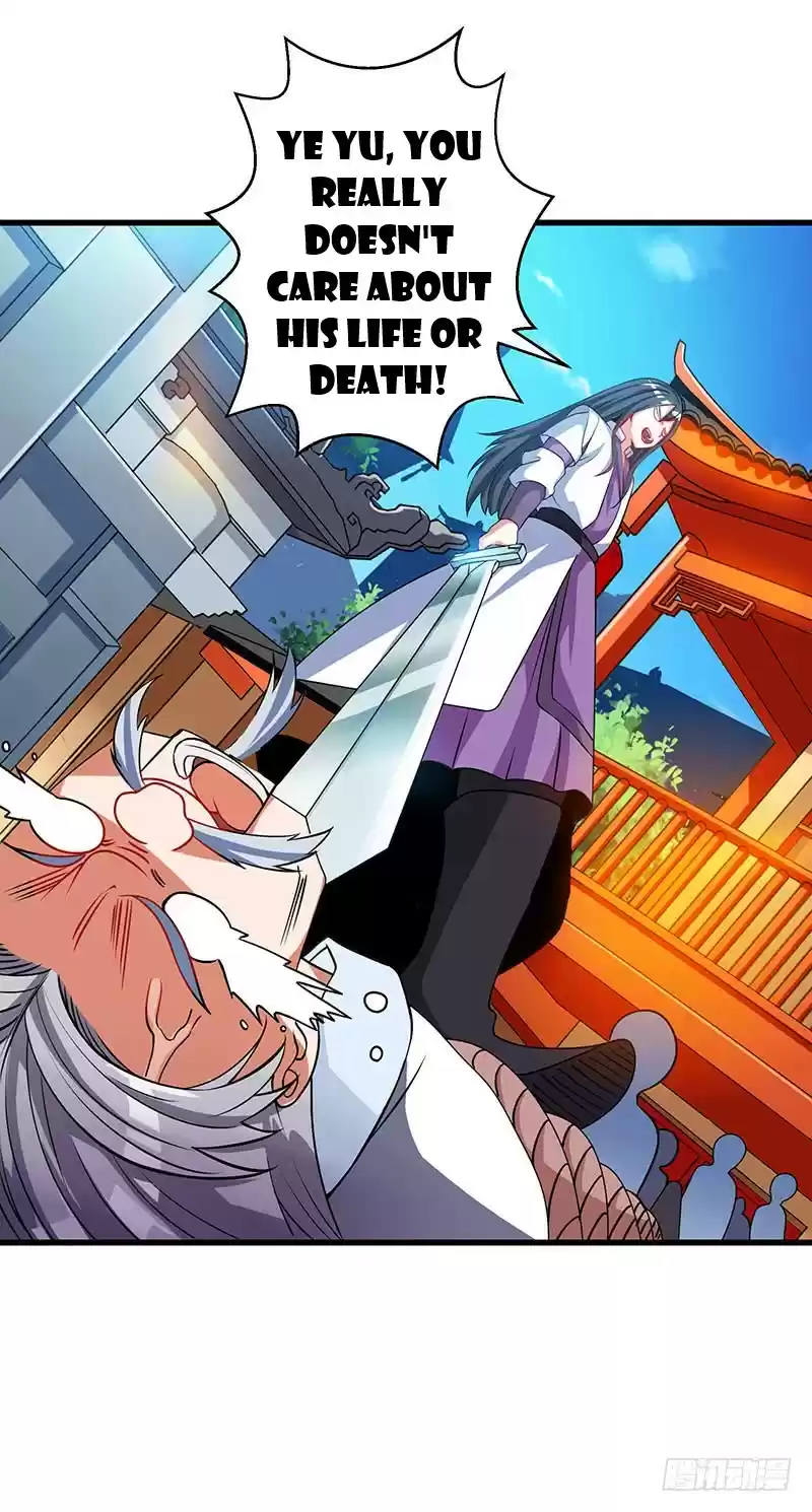 One Step Toward Freedom Ch. 34