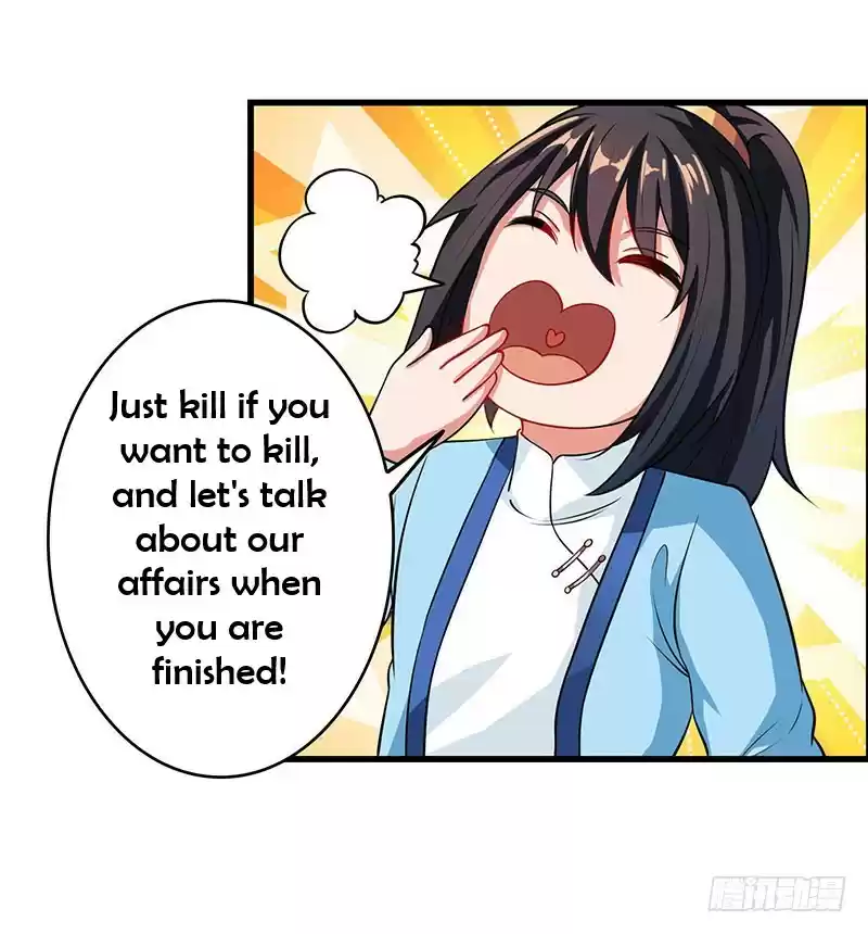 One Step Toward Freedom Ch. 34