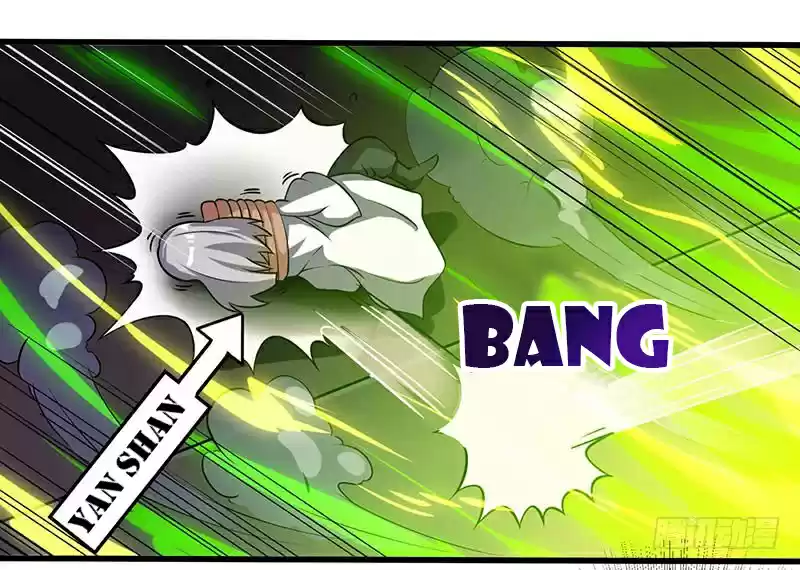 One Step Toward Freedom Ch. 34