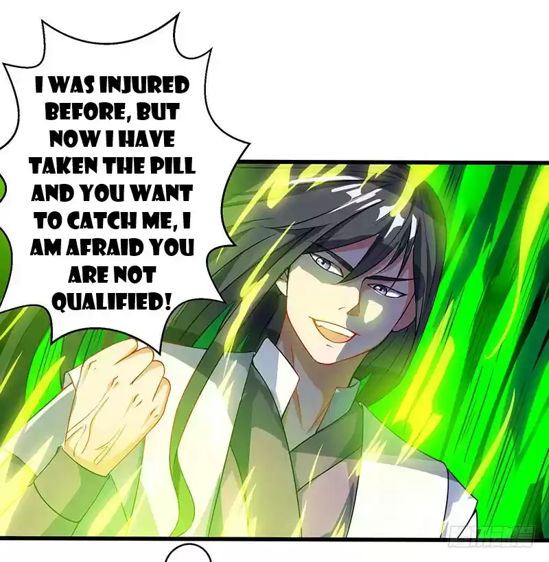 One Step Toward Freedom Ch. 34