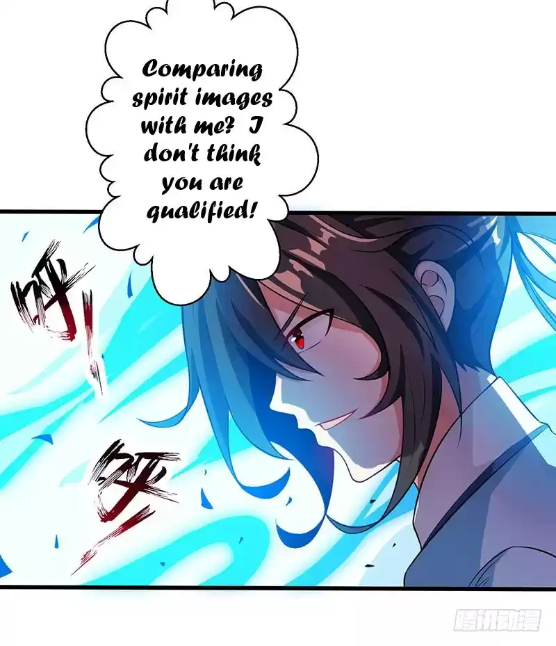 One Step Toward Freedom Ch. 34