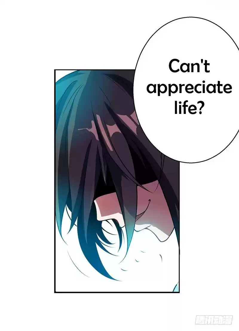 One Step Toward Freedom Ch. 35