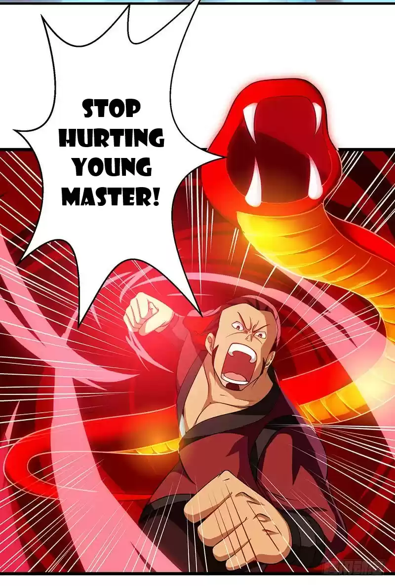 One Step Toward Freedom Ch. 35