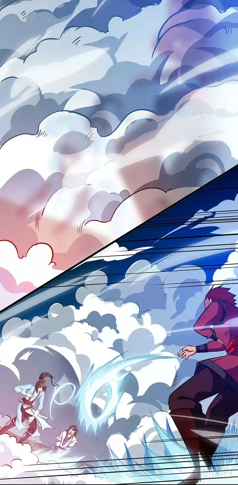 One Step Toward Freedom Ch. 35