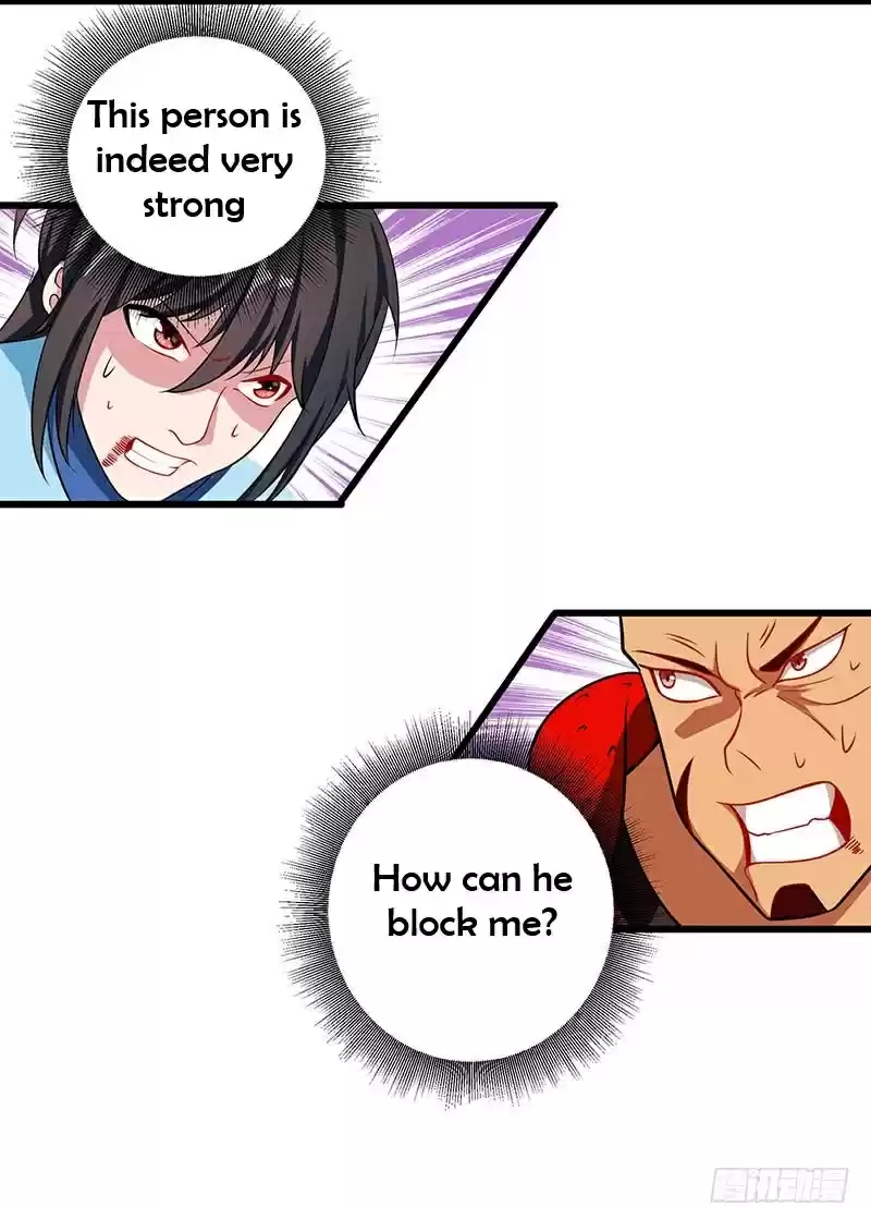 One Step Toward Freedom Ch. 35