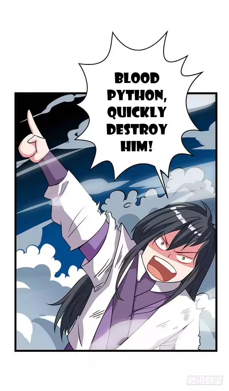 One Step Toward Freedom Ch. 35