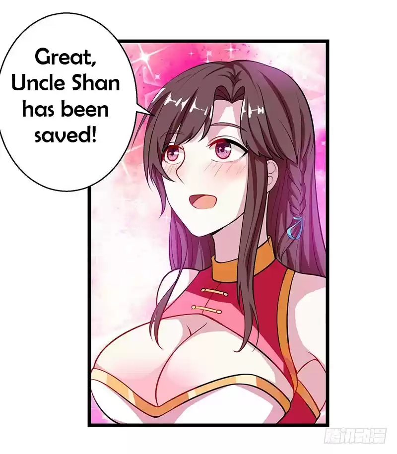 One Step Toward Freedom Ch. 35