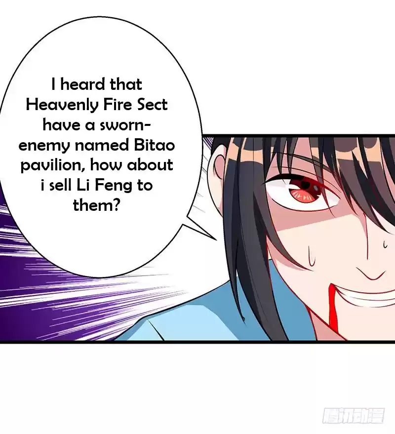 One Step Toward Freedom Ch. 35