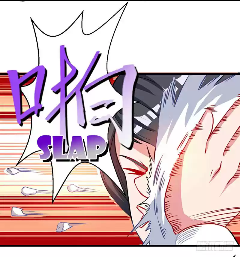 One Step Toward Freedom Ch. 36