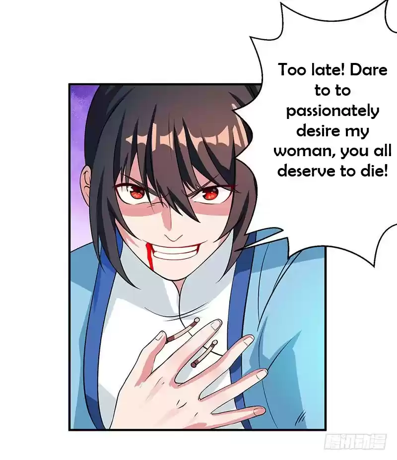 One Step Toward Freedom Ch. 36