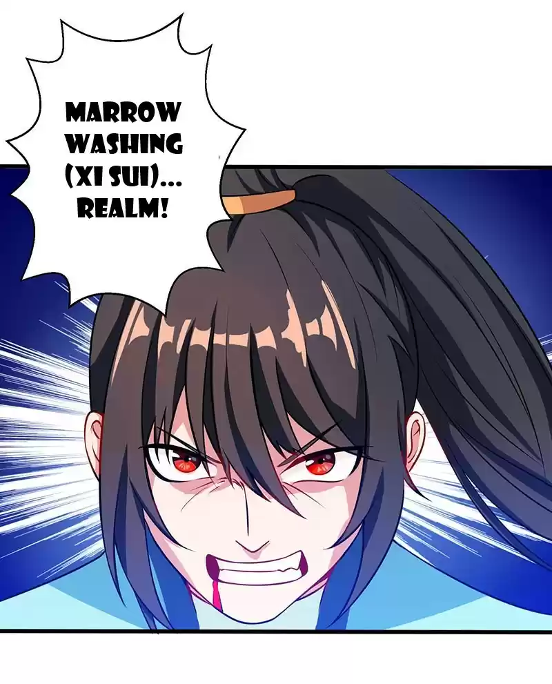 One Step Toward Freedom Ch. 36