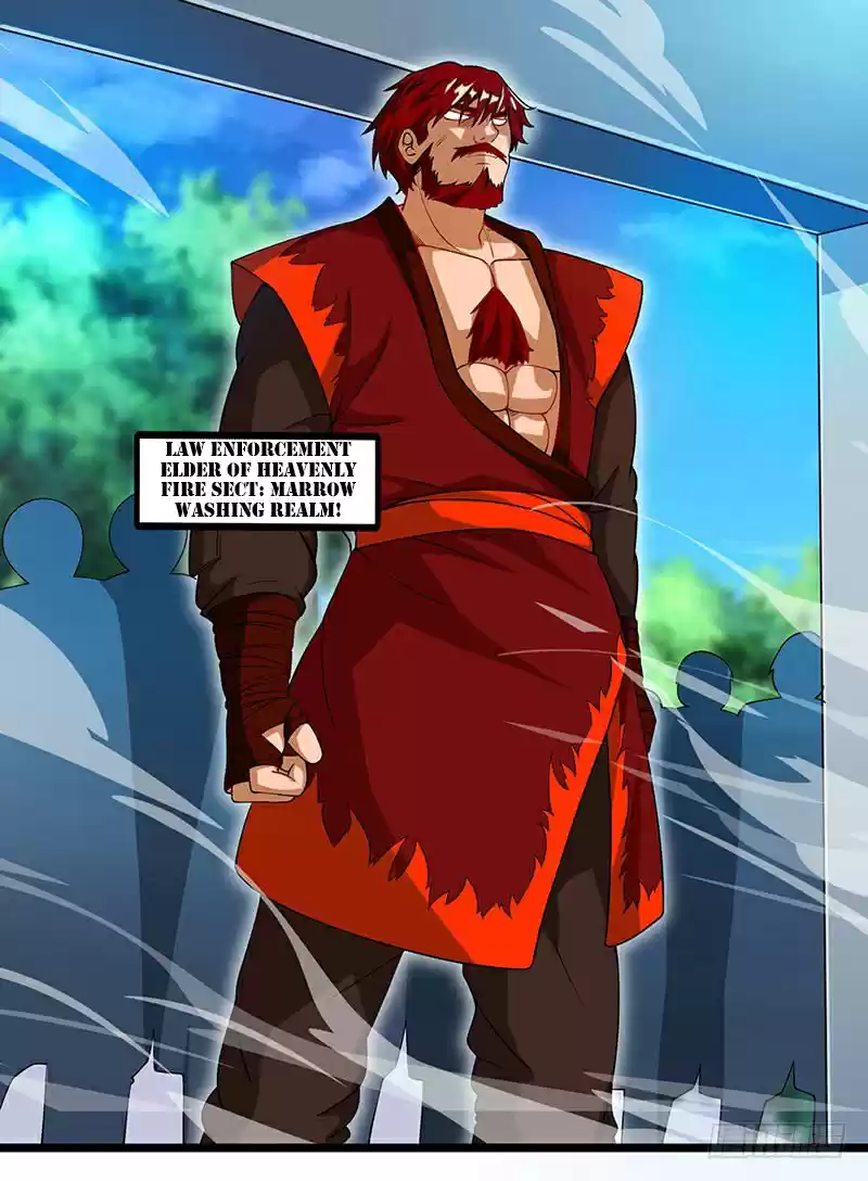 One Step Toward Freedom Ch. 36