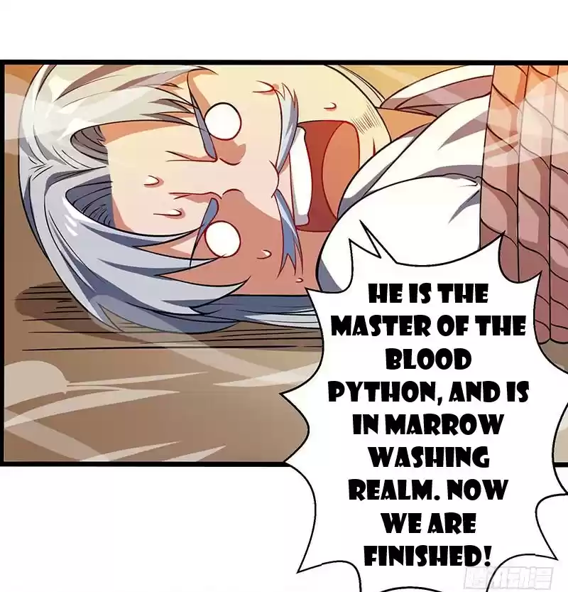 One Step Toward Freedom Ch. 36