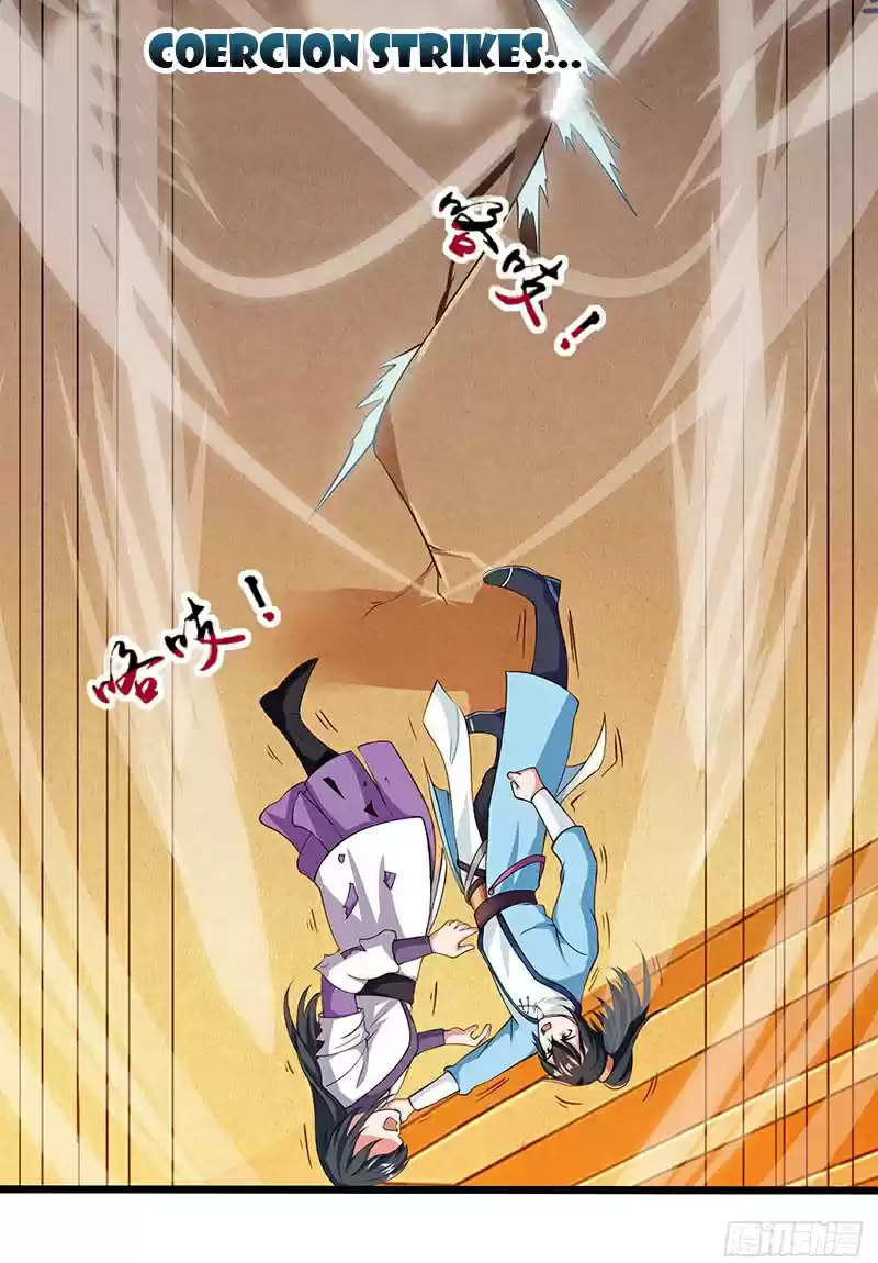 One Step Toward Freedom Ch. 36