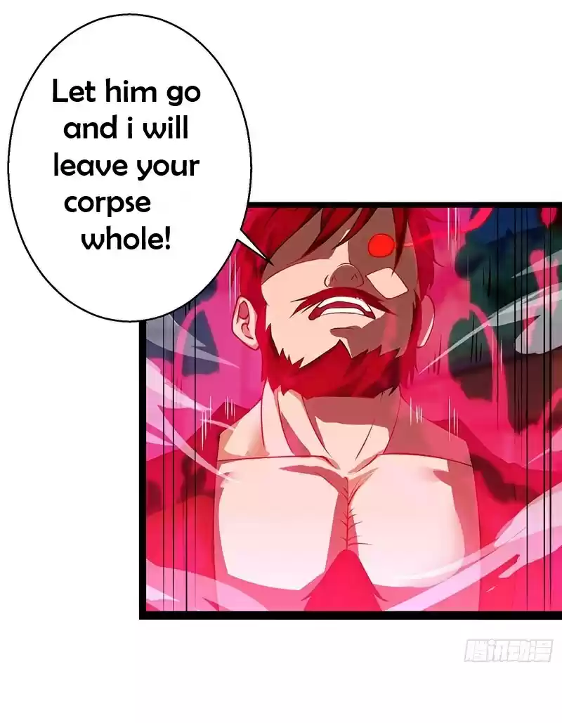 One Step Toward Freedom Ch. 36