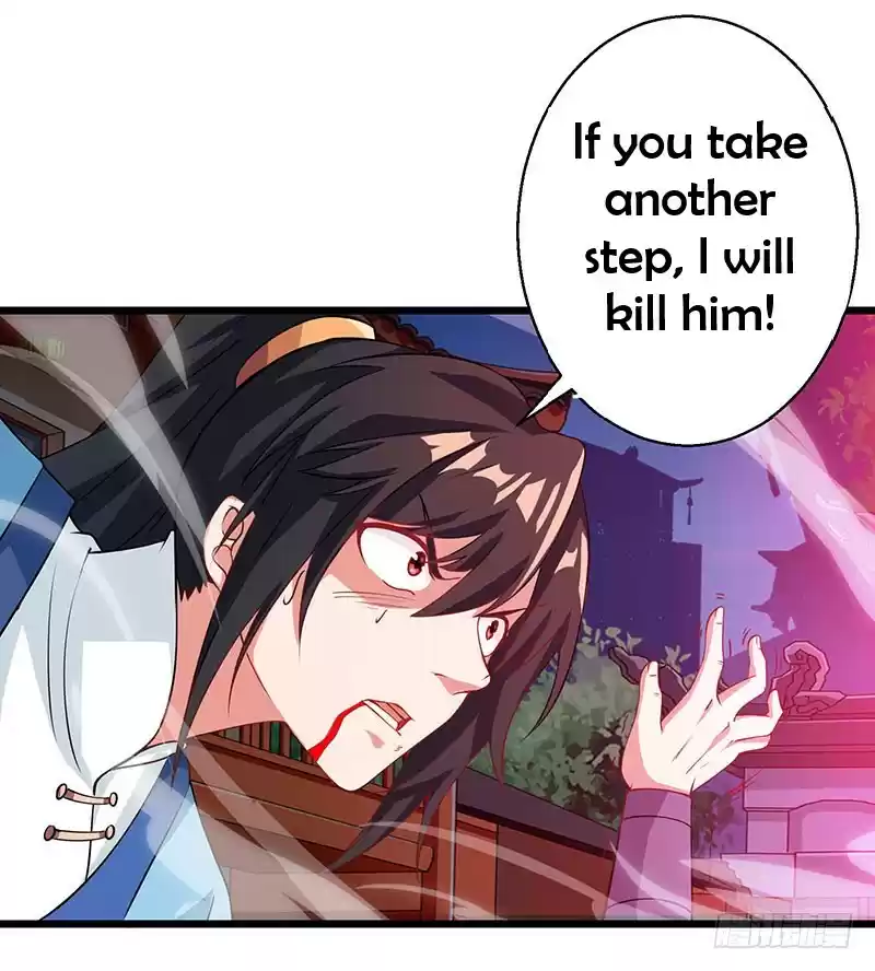 One Step Toward Freedom Ch. 36