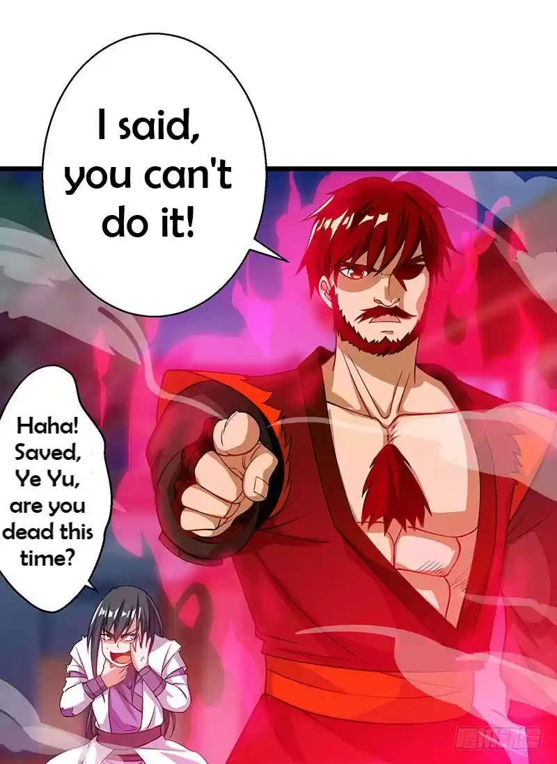 One Step Toward Freedom Ch. 36