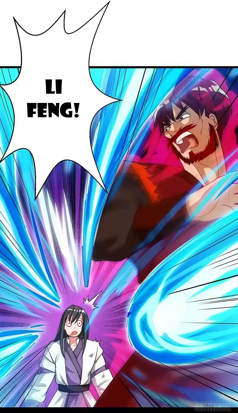 One Step Toward Freedom Ch. 36