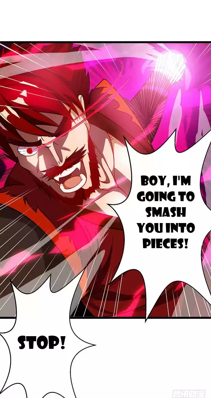 One Step Toward Freedom Ch. 37