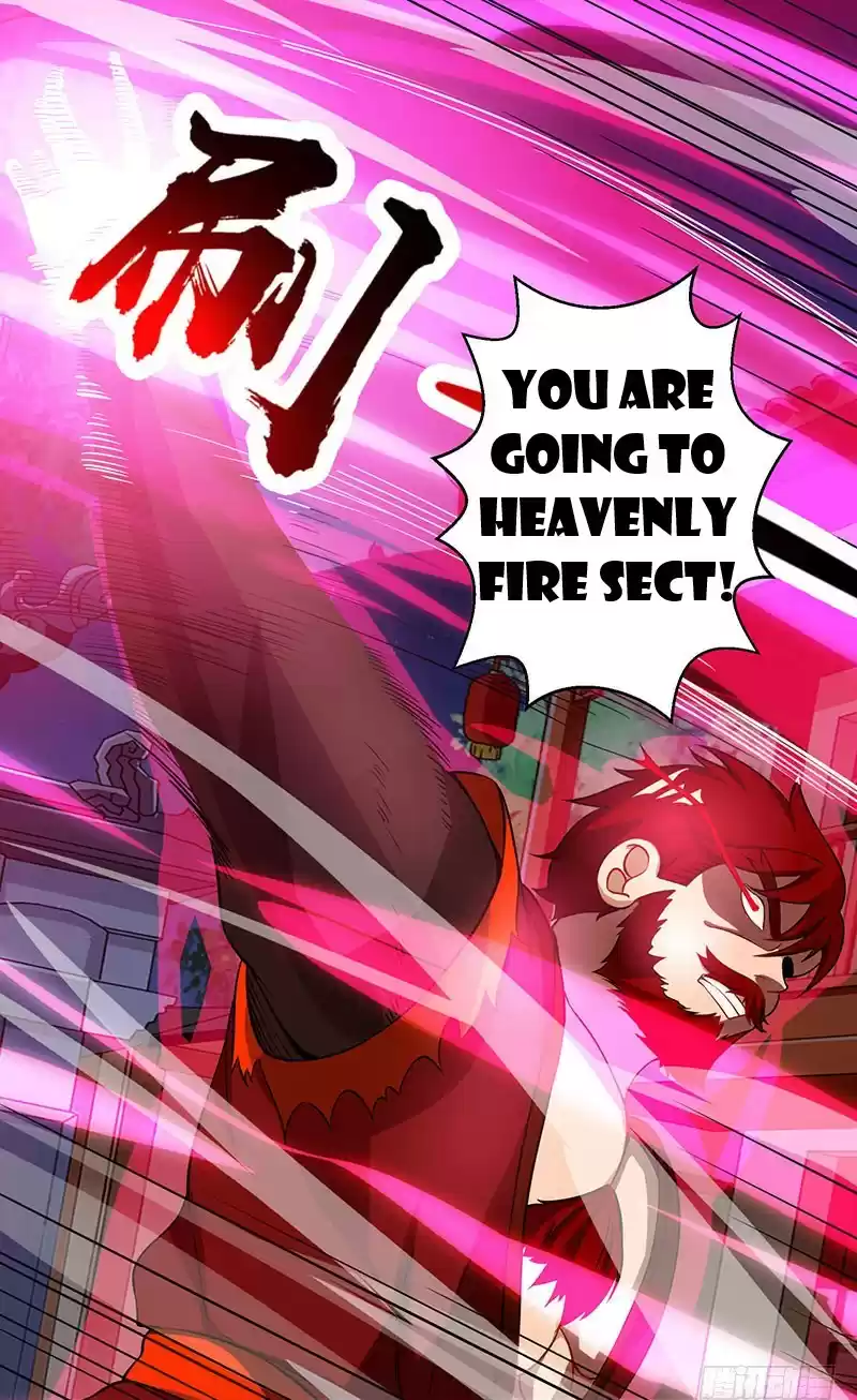 One Step Toward Freedom Ch. 37