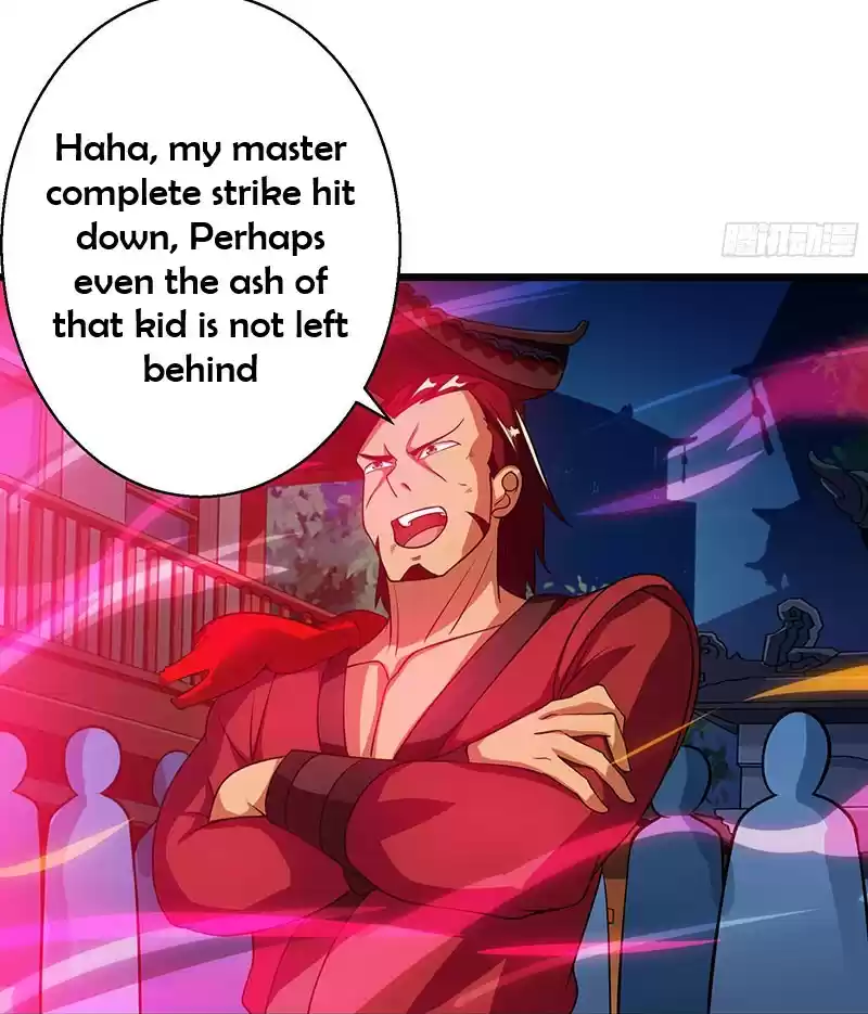 One Step Toward Freedom Ch. 37