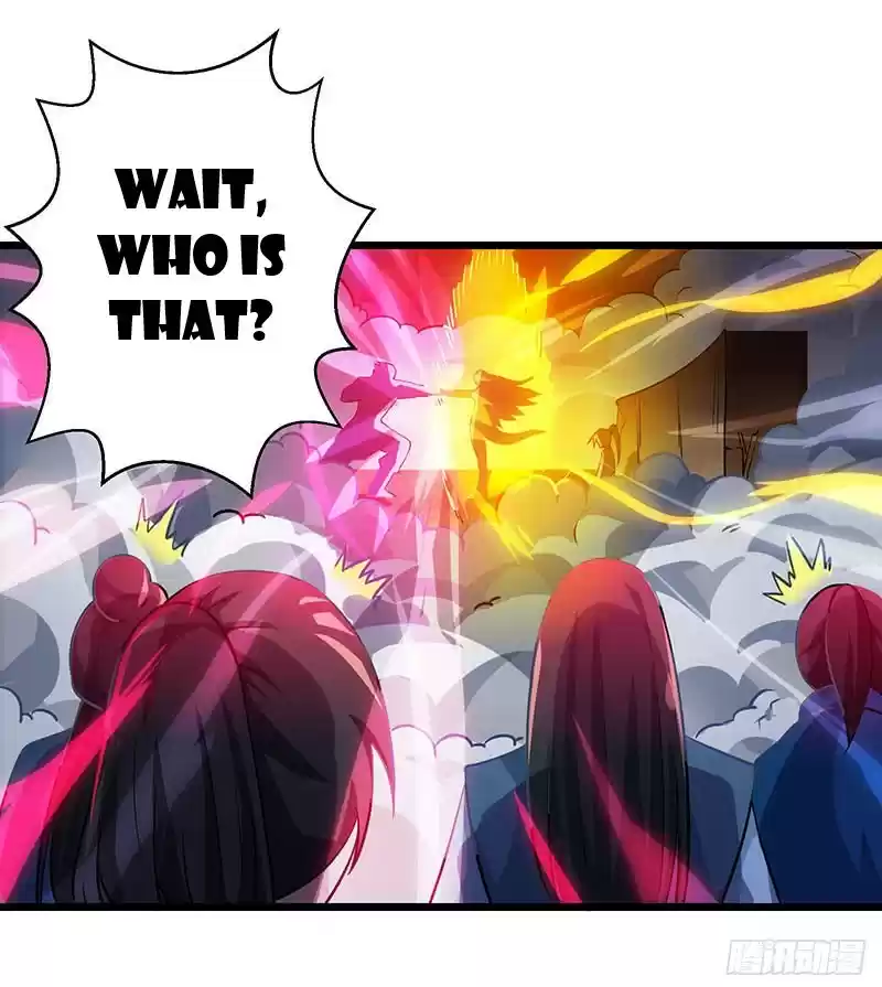 One Step Toward Freedom Ch. 37