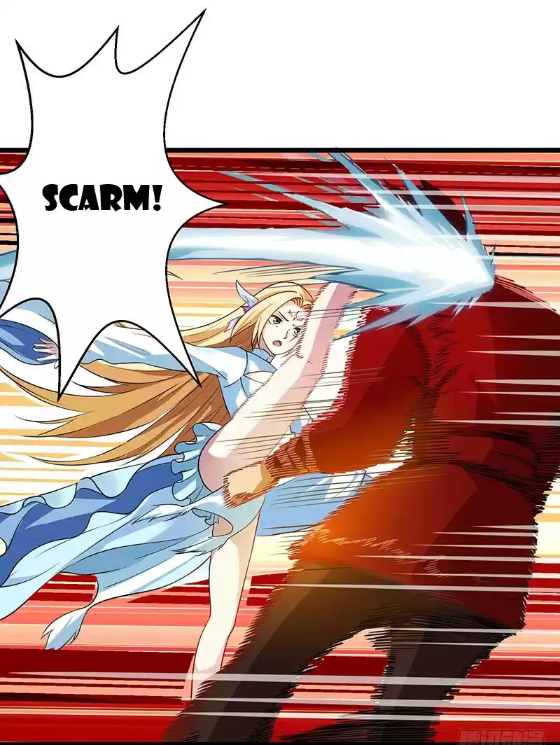 One Step Toward Freedom Ch. 37