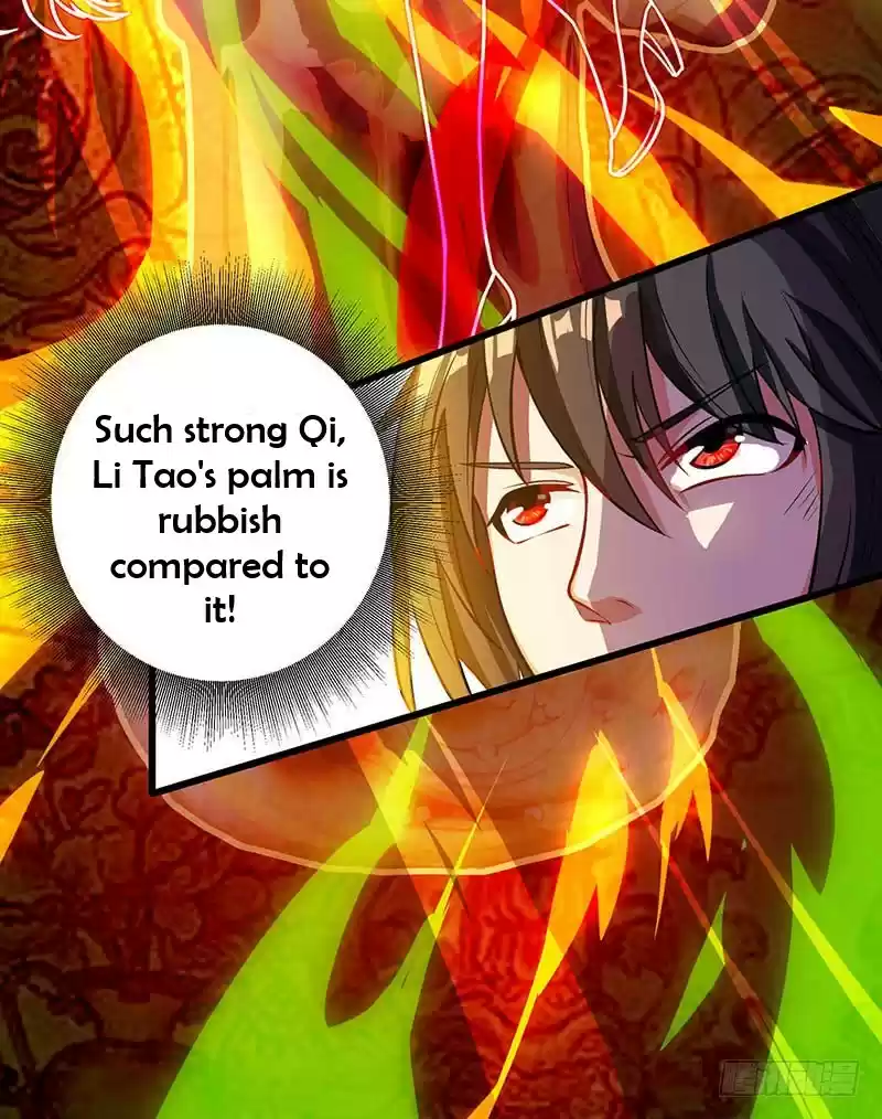 One Step Toward Freedom Ch. 37