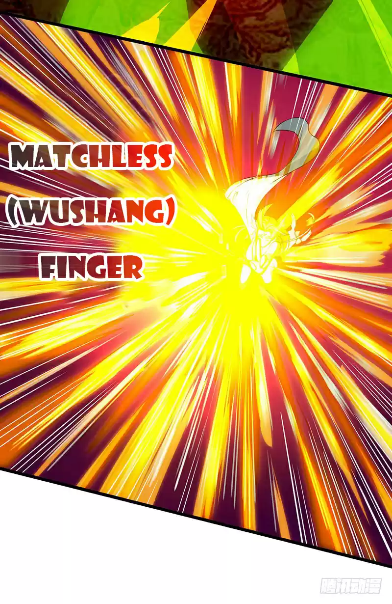 One Step Toward Freedom Ch. 37