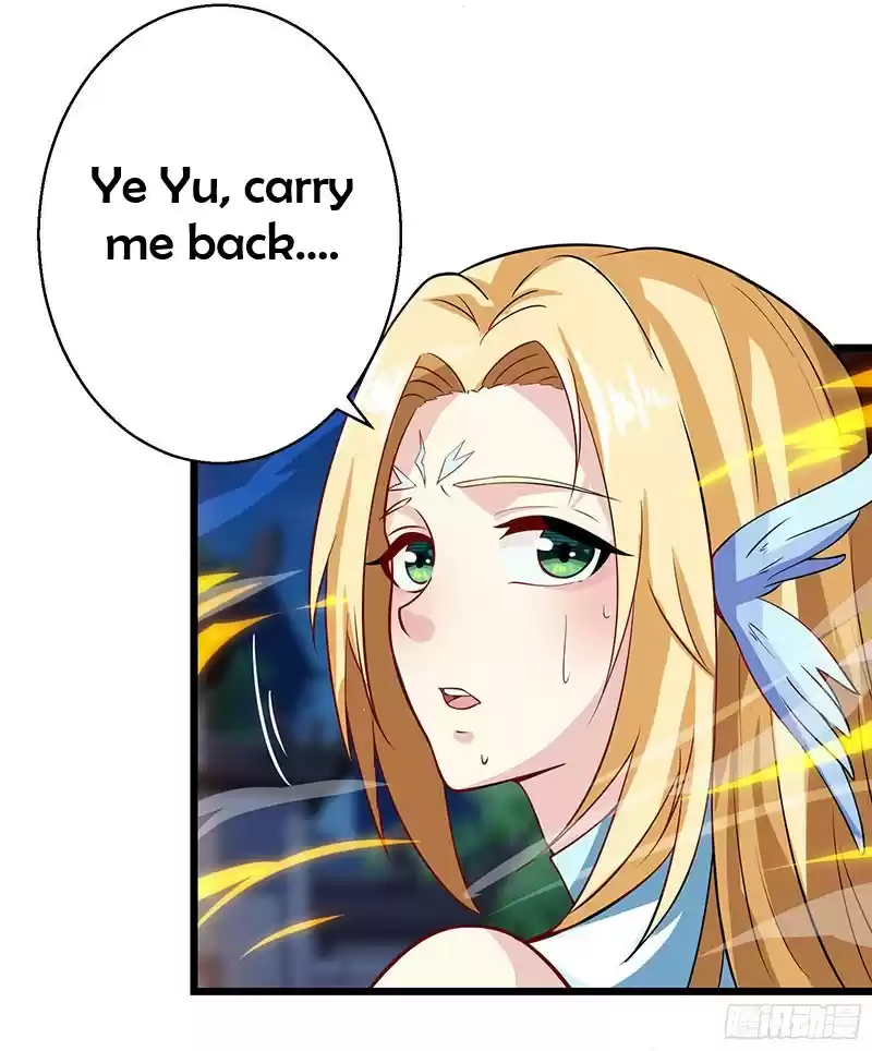 One Step Toward Freedom Ch. 38