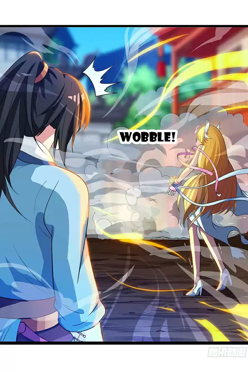 One Step Toward Freedom Ch. 38