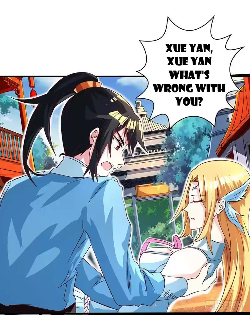 One Step Toward Freedom Ch. 38