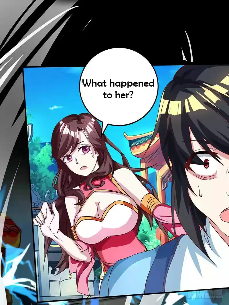 One Step Toward Freedom Ch. 38