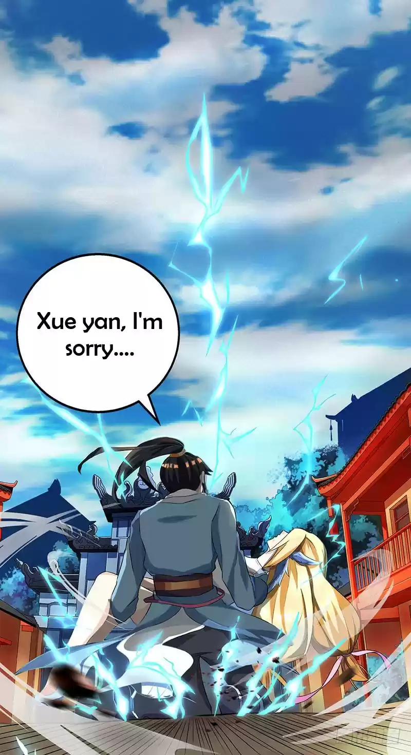 One Step Toward Freedom Ch. 38