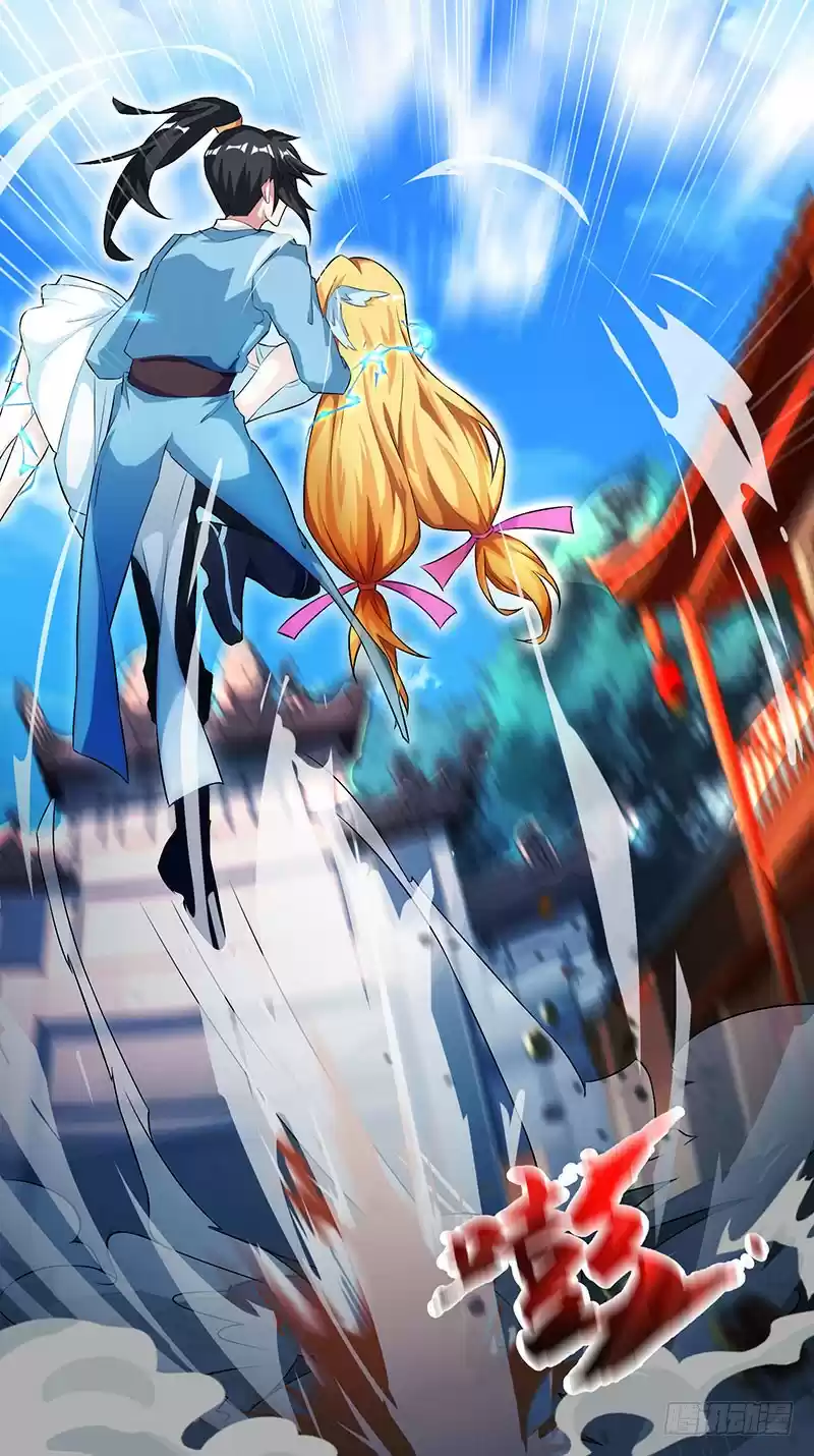 One Step Toward Freedom Ch. 38